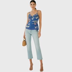 Lovers + Friends Joyce Top#